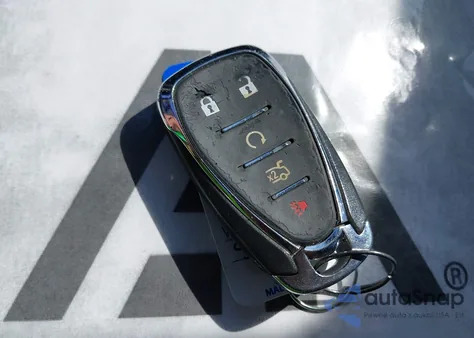 2018 Chevrolet Malibu Lt from USA, damaged, VIN 1G1ZD5ST1JF166860